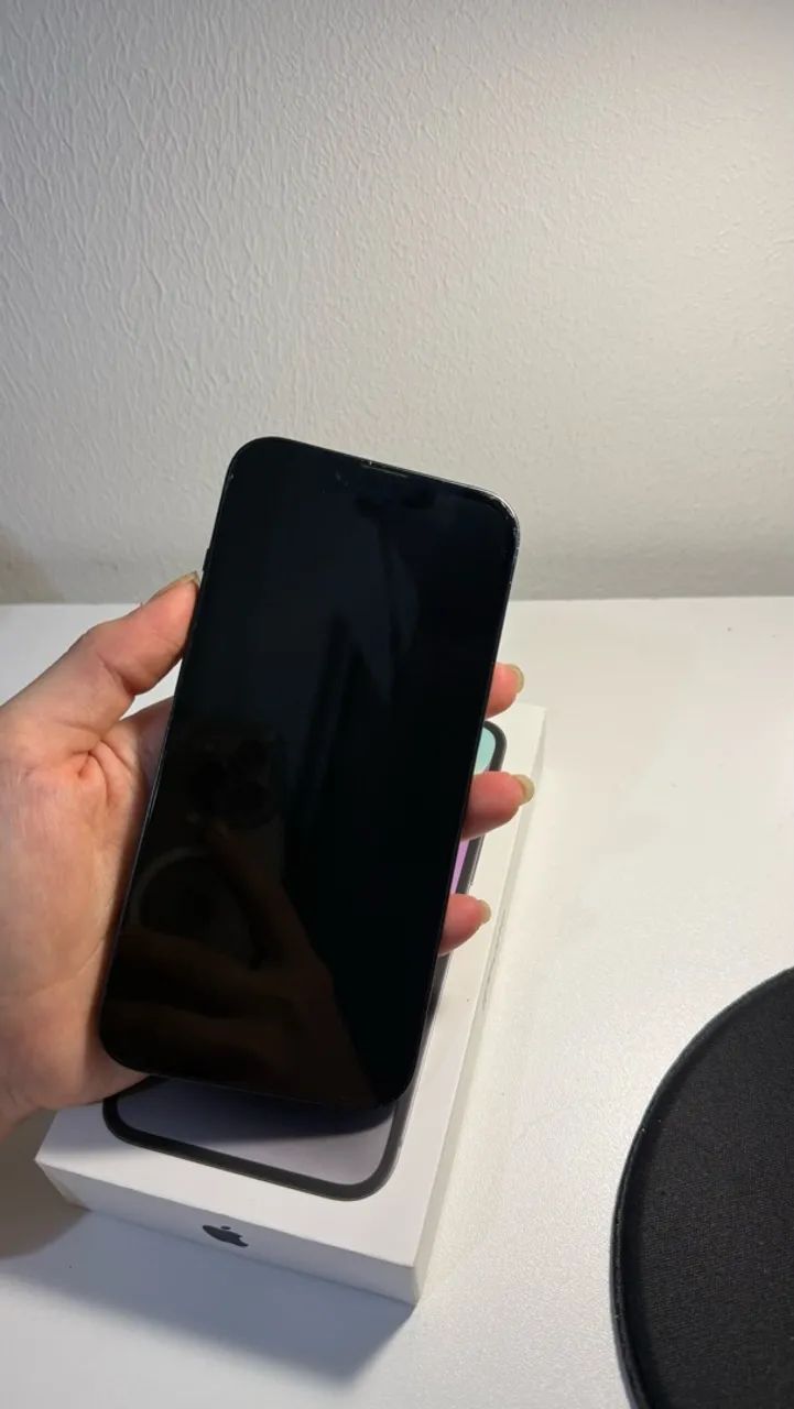 IPHONE 14 - 128GB - Foto 5