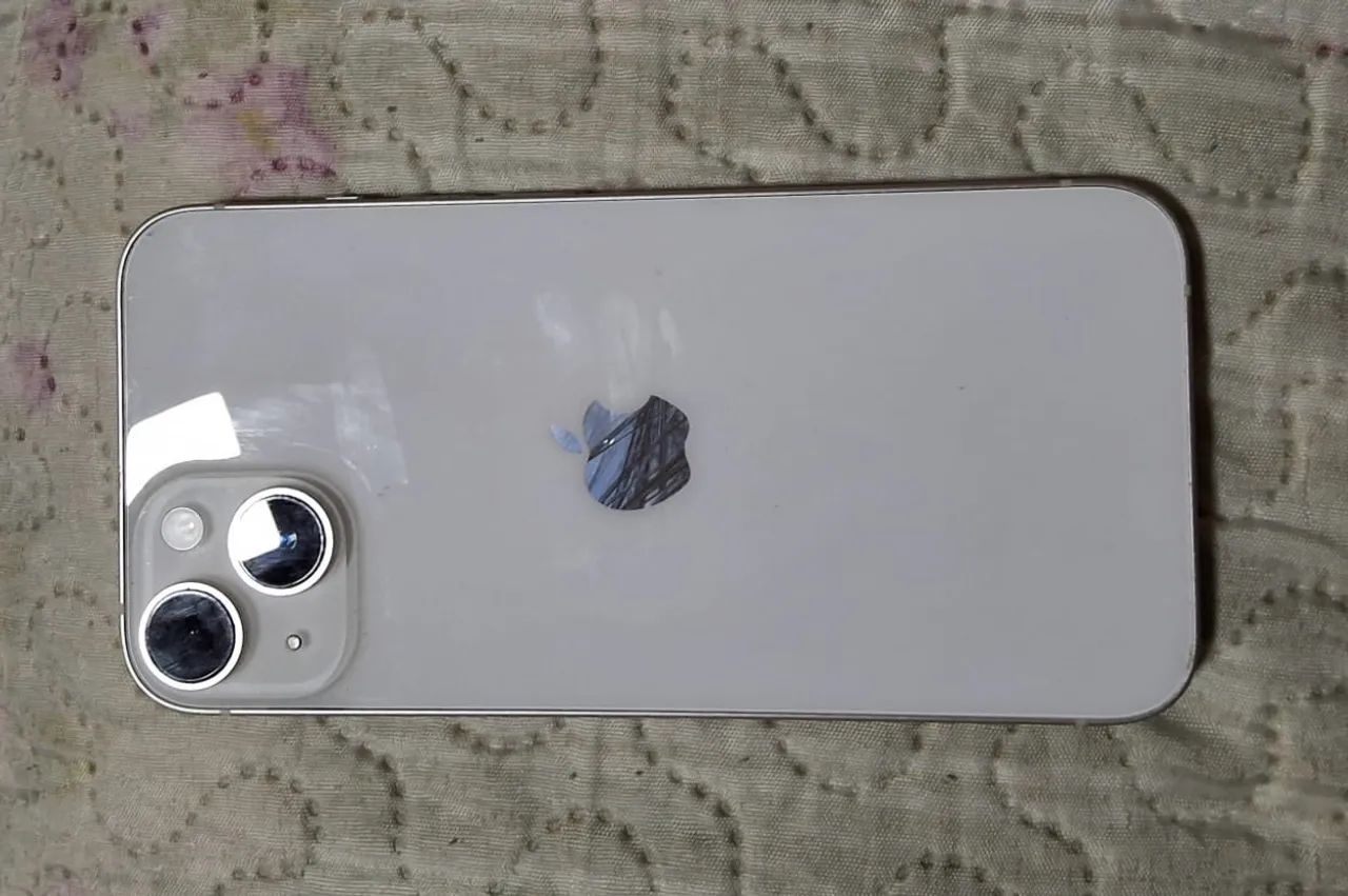 iPhone 14