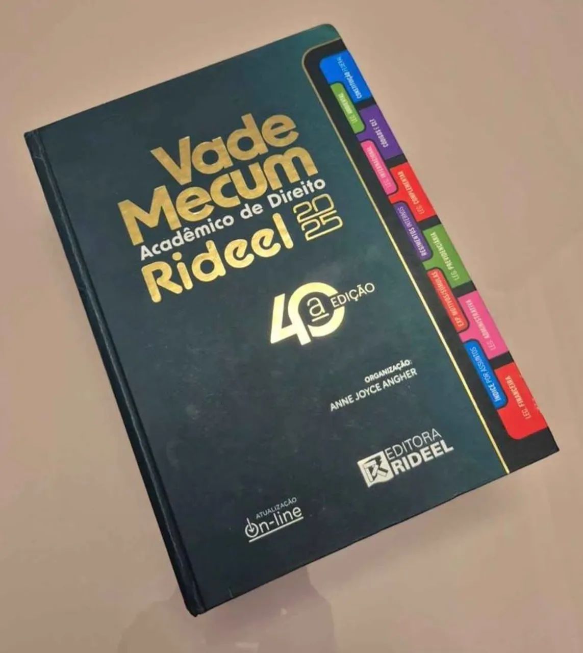 Vade mecum novo 2025