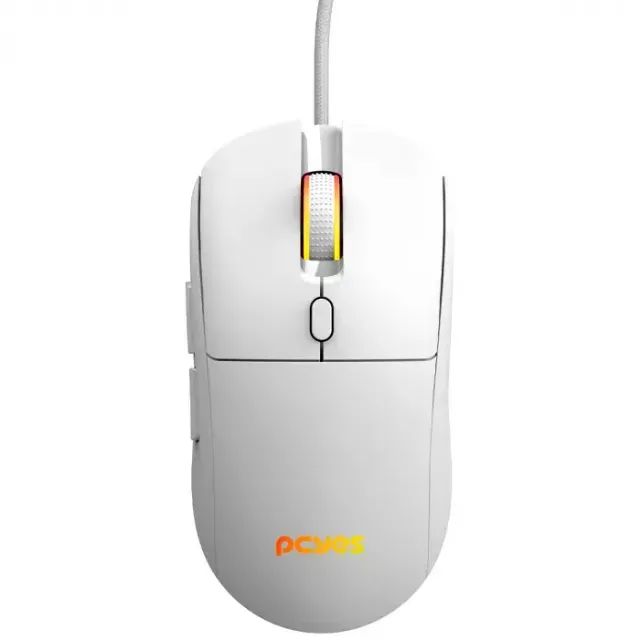 Mouse gamer pcyes - Foto 2