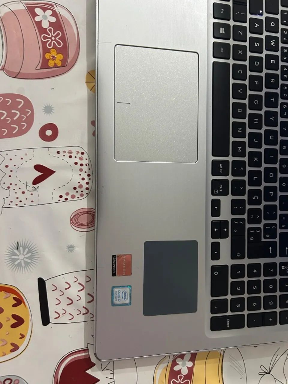 vendo notebook  - Foto 5