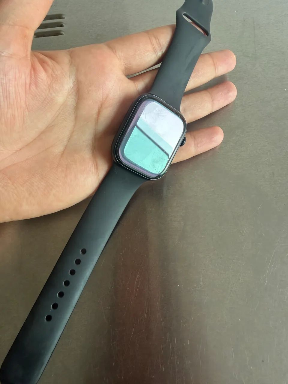 Apple watch 10