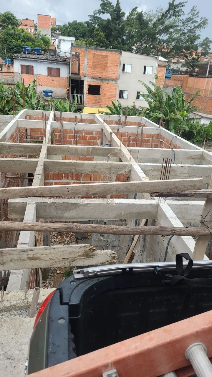 Foto - Itaquaquecetuba - Terra Prometida