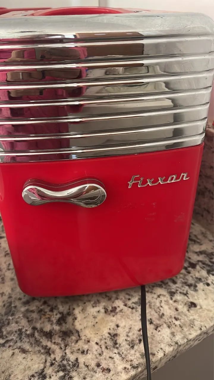 Mini Frigobar Fixxar  - Foto 2