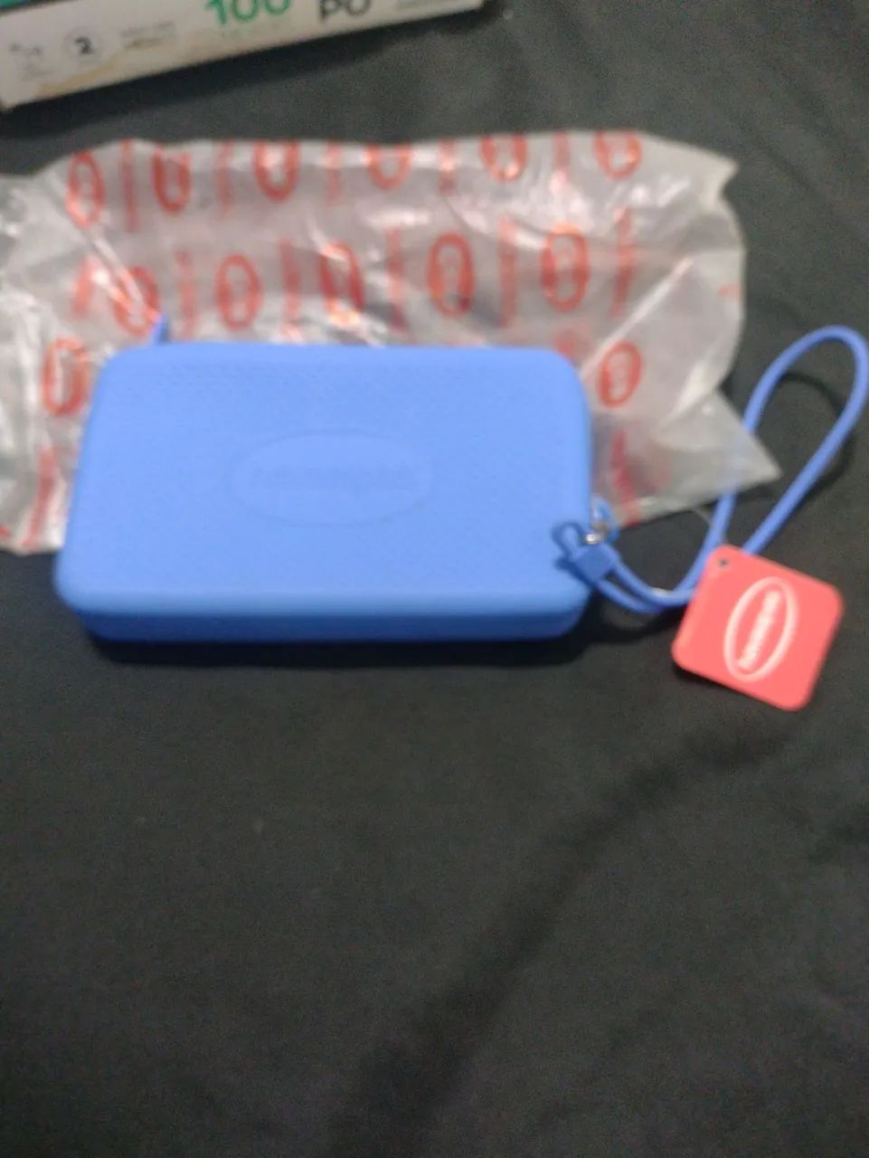 Mini bag havaianas nova  - Foto 3