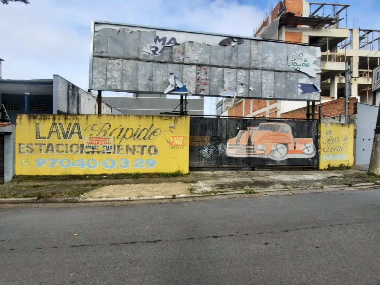 Terreno no Bairro Anchieta em São Bernardo do Campo - Foto 5