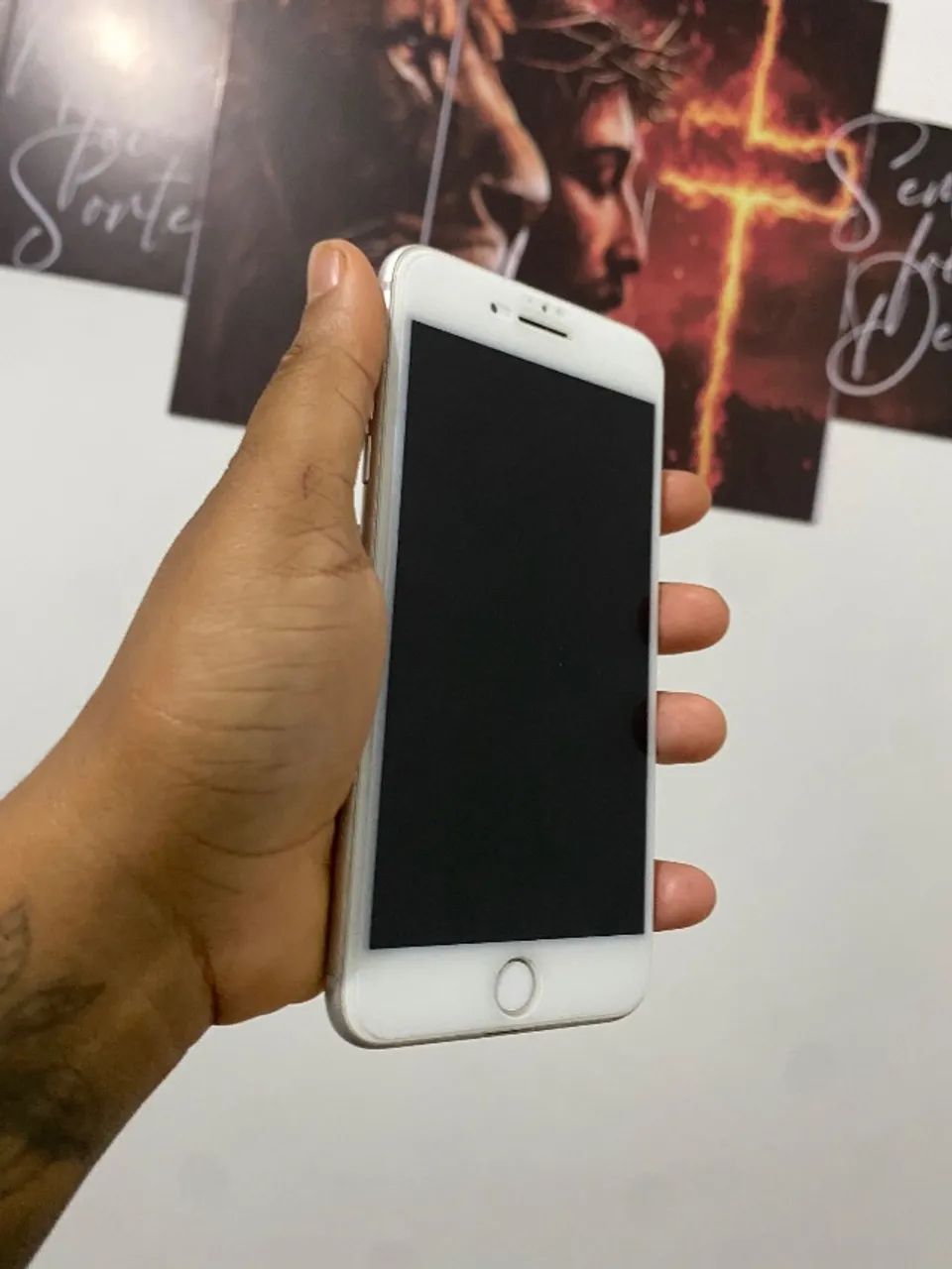 iPhone 8plus - Foto 2