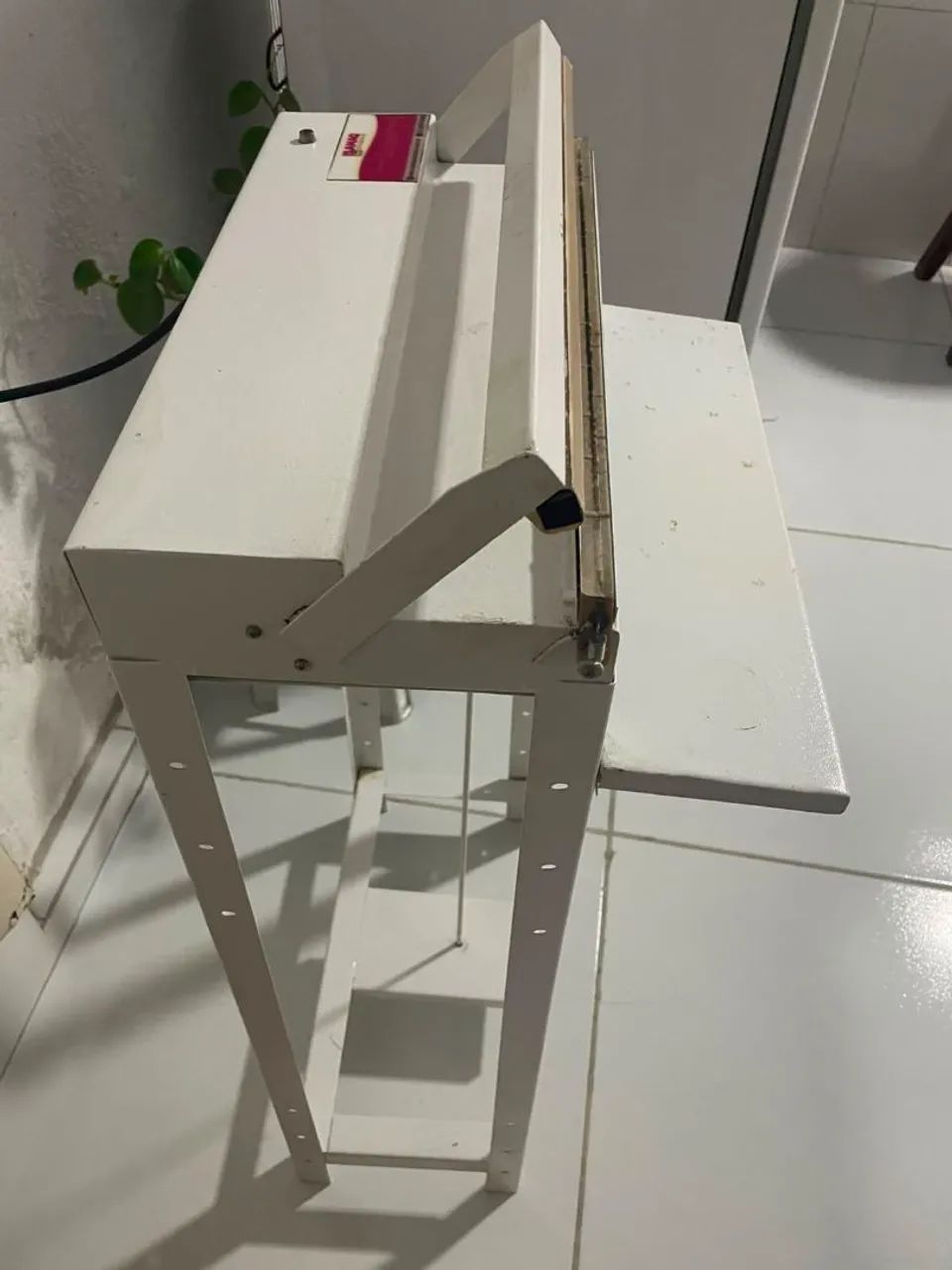 SELADORA DE Embalagens Plásticas - Foto 3