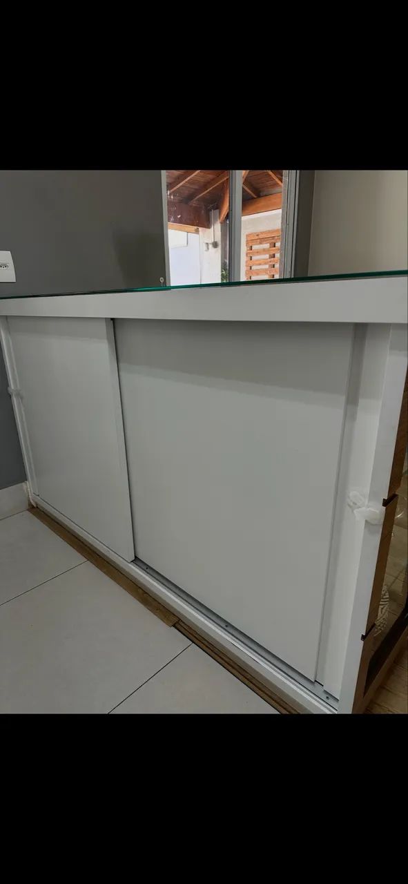 Balcão  - Foto 3