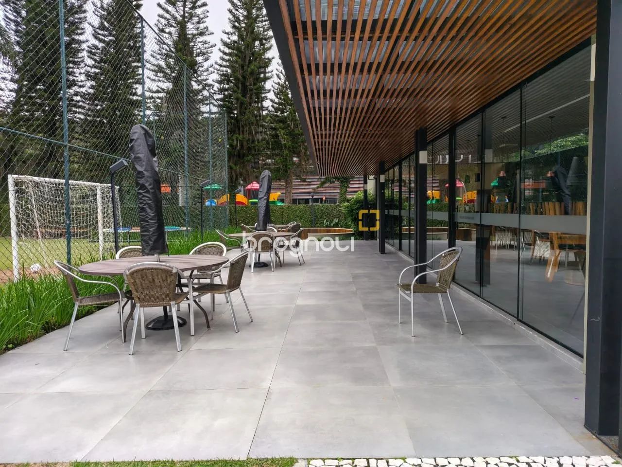 Terrenos Residenciais - Jurerê, Florianópolis - Foto 5