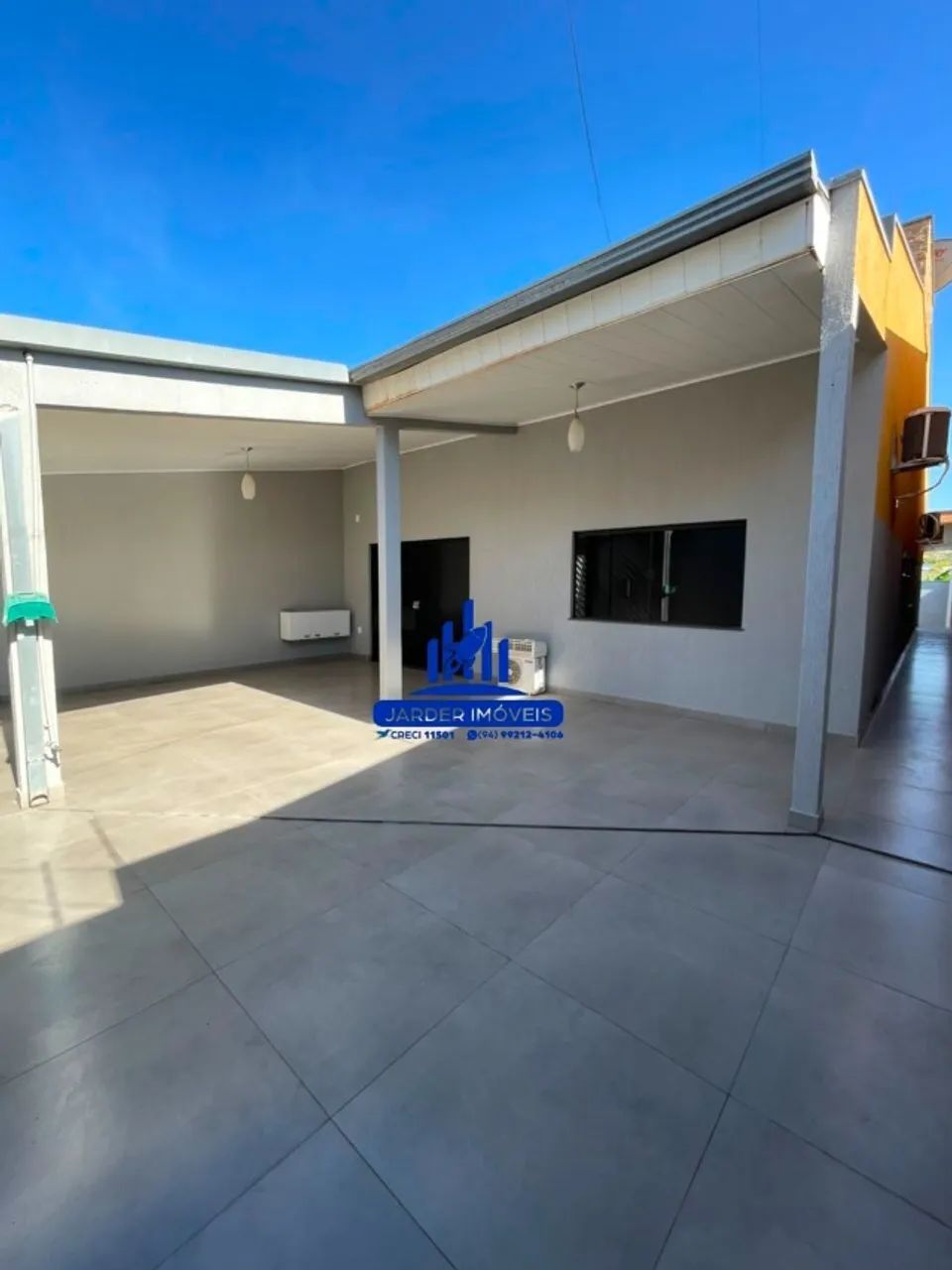 Casa para venda / bairro Beira Rio