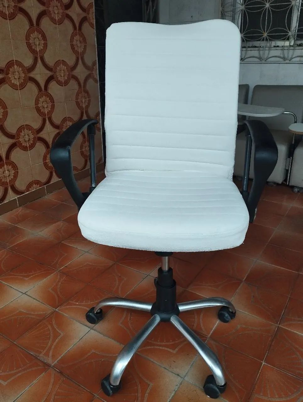 Cadeira de escritório  - Foto 3