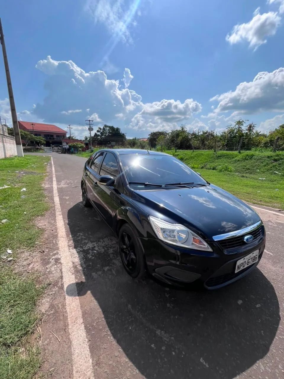 Vende-se carro  - Foto 3