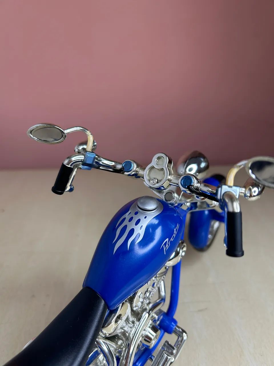 Moto Bratz  - Foto 3