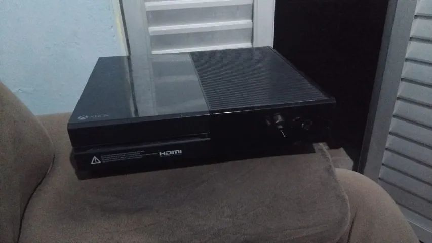 Xbox one fat - Foto 2