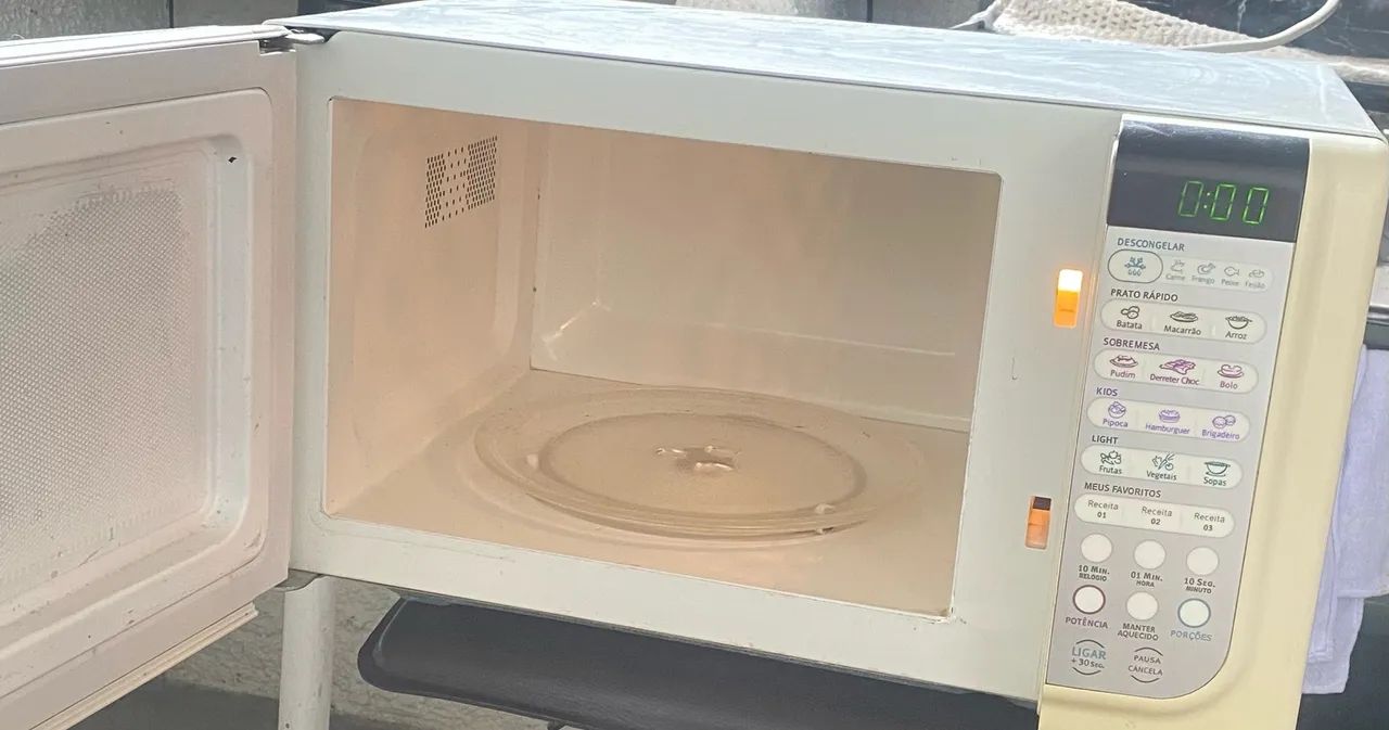 Microondas Electrolux  - Foto 4