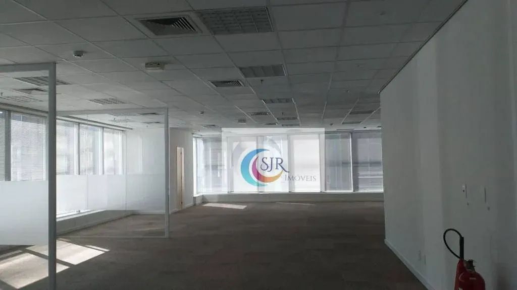 Conjunto para alugar, 528 m² Vila Olímpia - São Paulo/SP - Foto 3