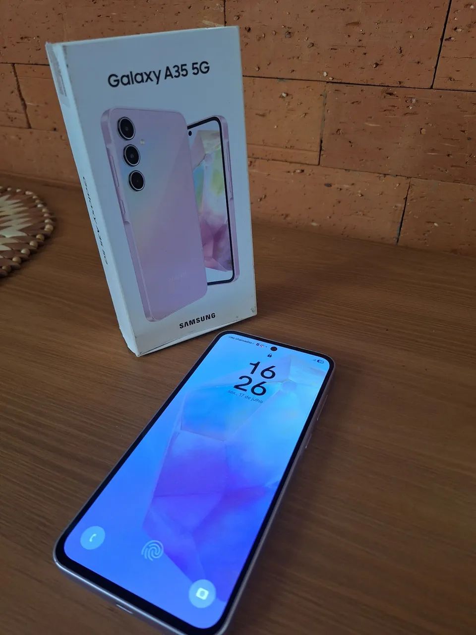 Samsung A35