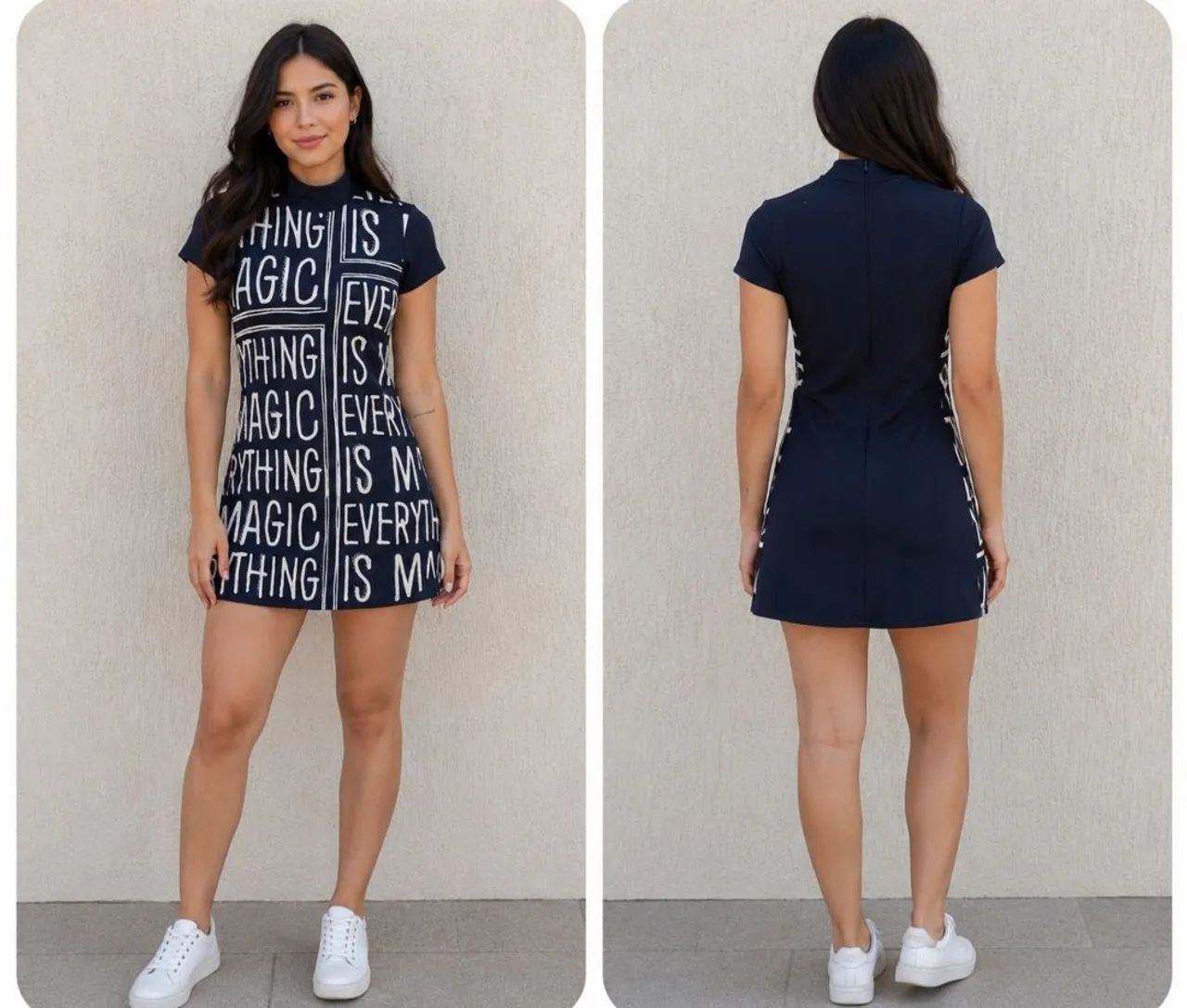LOTE DE VESTIDOS  - Foto 3