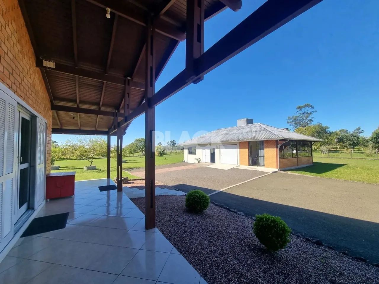 Sítio na Vila São João em Torres RS - Foto 6