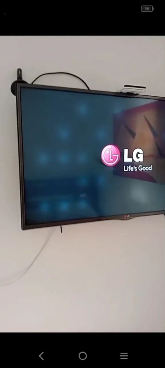 Tv 50 polegadas LG - Foto 2