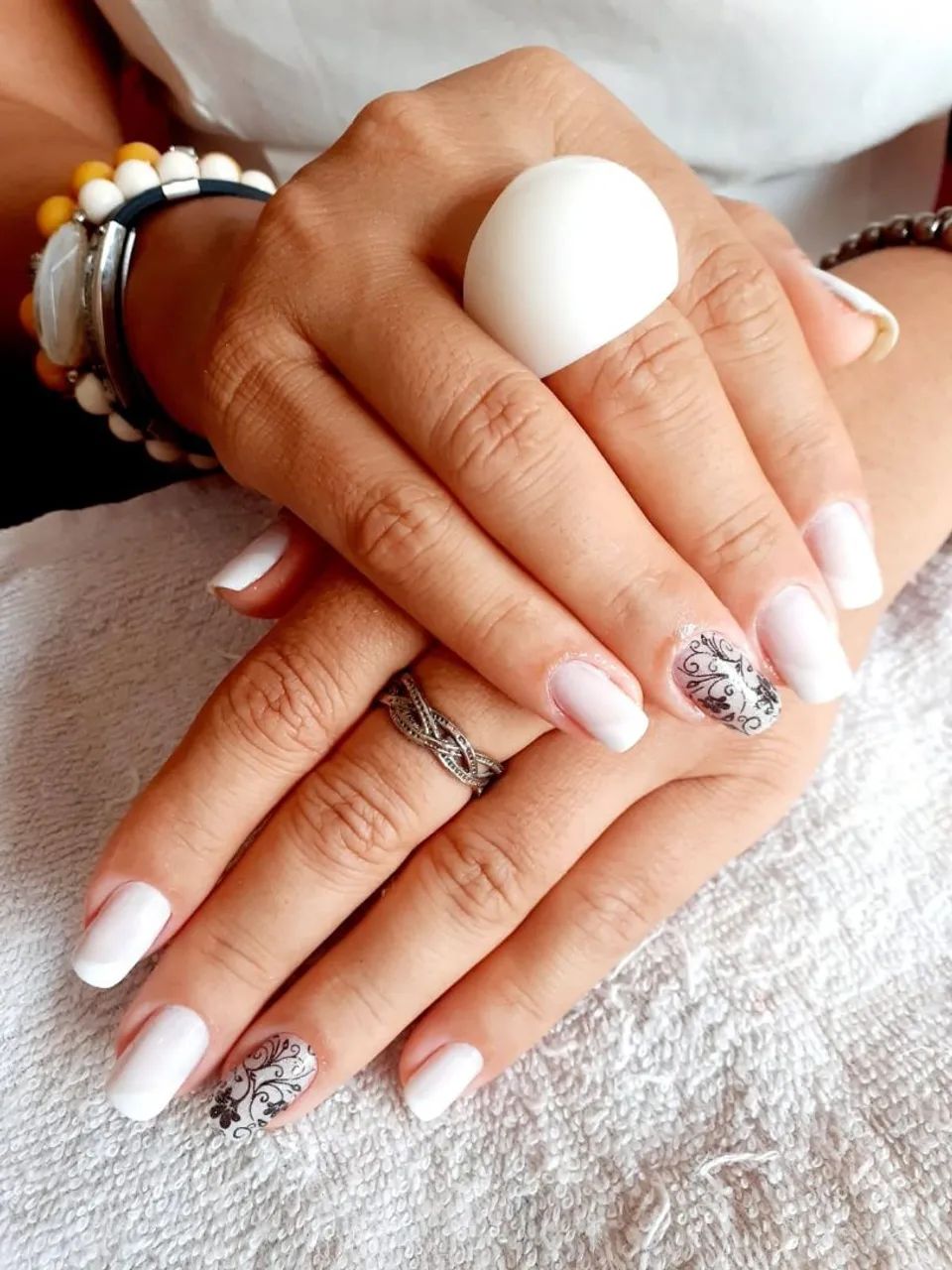 Manicure e pedicure  - Foto 3