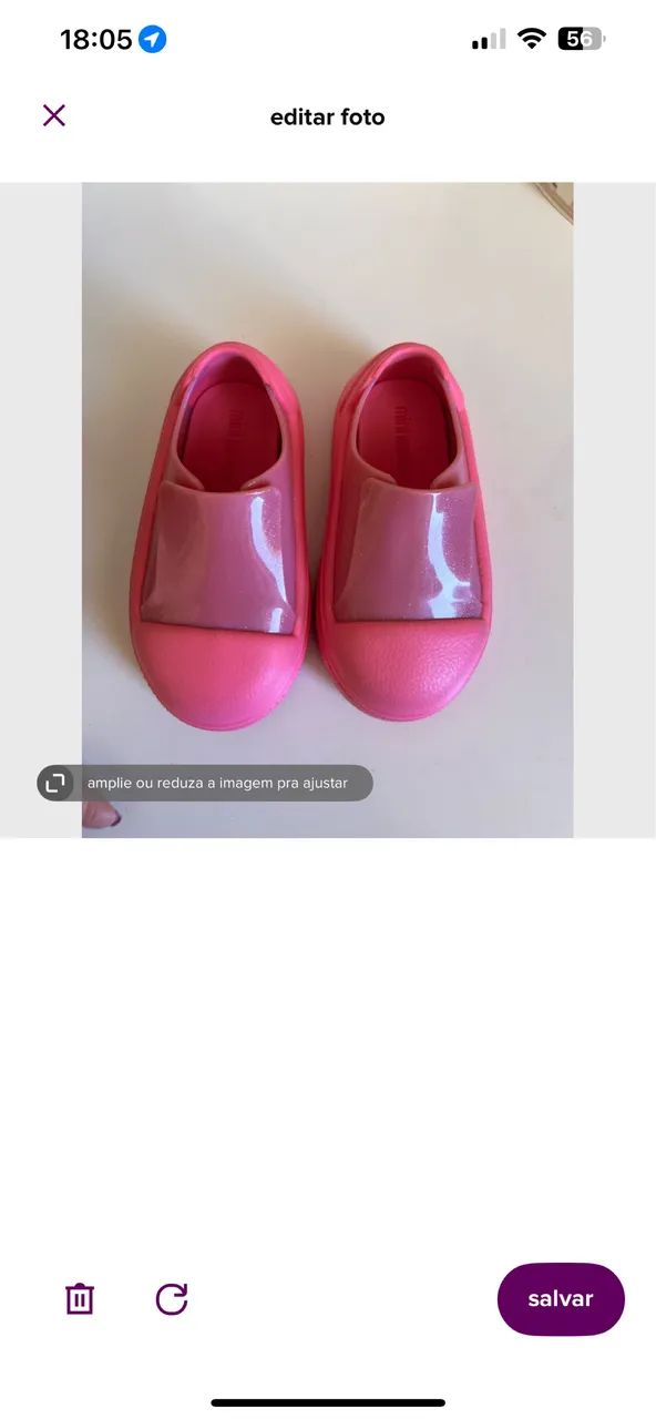 Mini Melissa