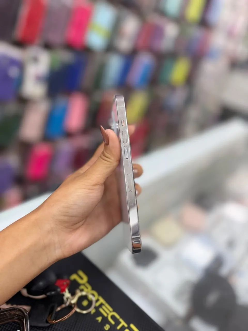 iPhone 14 Pro branco 128gb - Foto 2