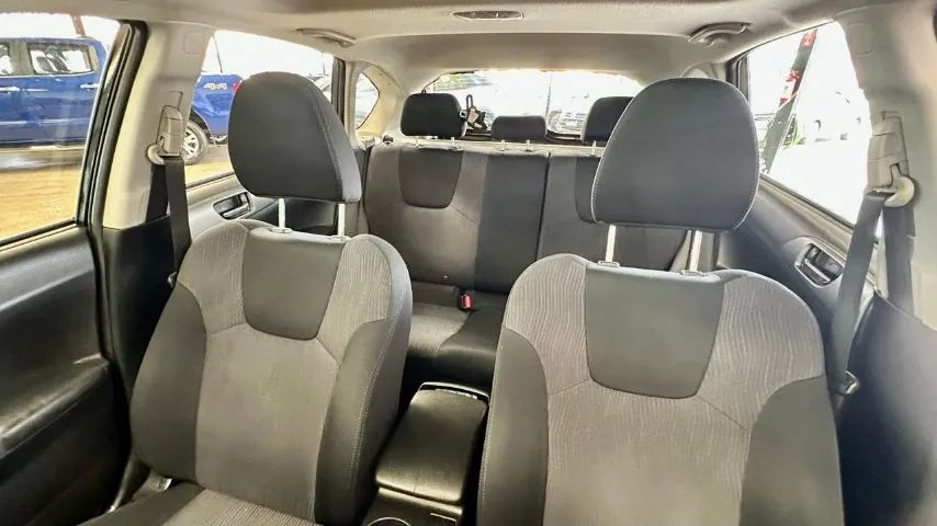 Subaru Impreza 2.0 16V 160cv Aut., foto 7 de 14