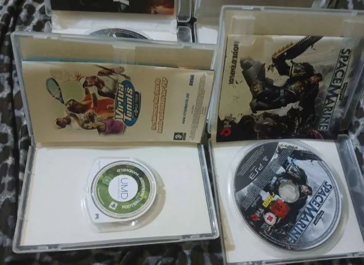 Jogos ps3  - Foto 2