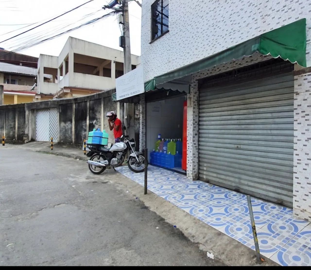 PONTO COMERCIAL EM SÃO CAETANO - Foto 5