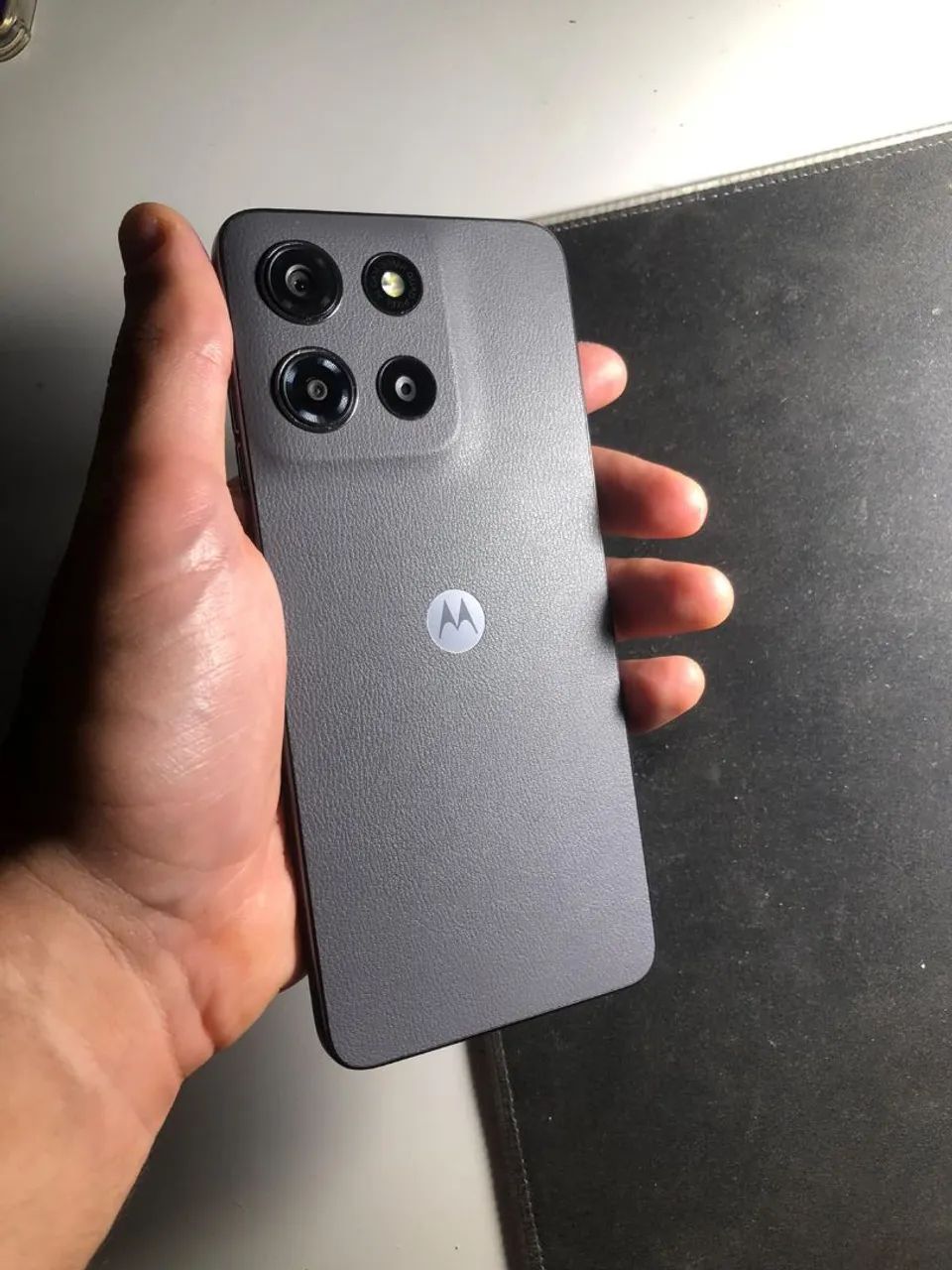 Motorola G15 - Foto 4