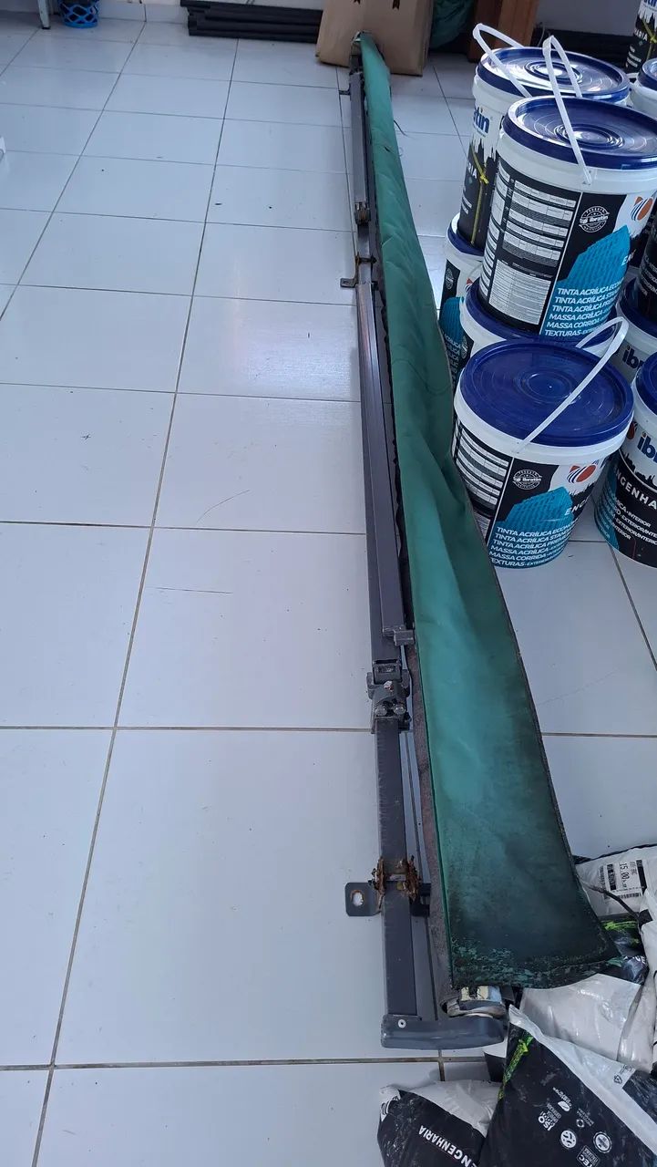 Toldo p reformar  - Foto 3