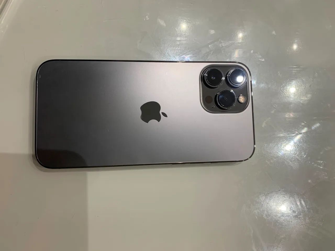 Vendo! iPhone 13 Pro Max  - Foto 5