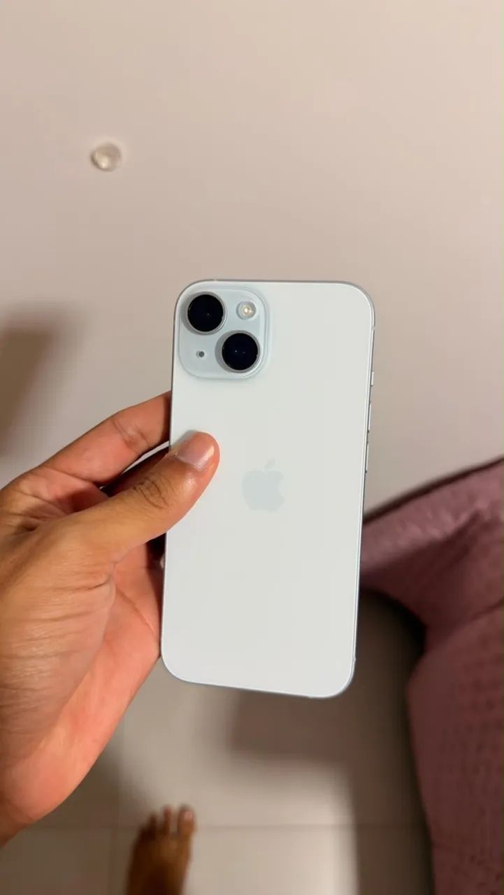 iPhone 15 258gb