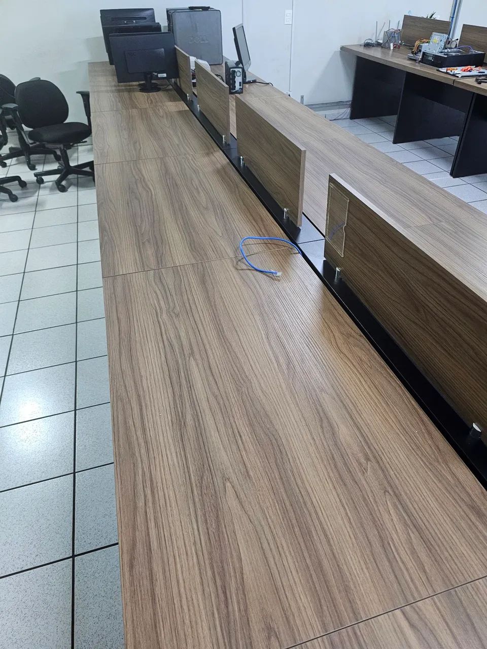 Mesa para escritório - Foto 3