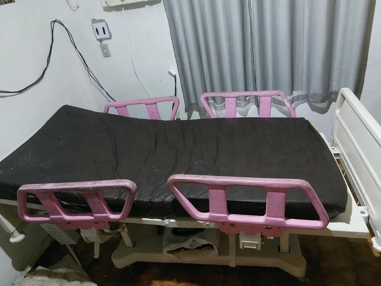 Cama hospitalar - Foto 3