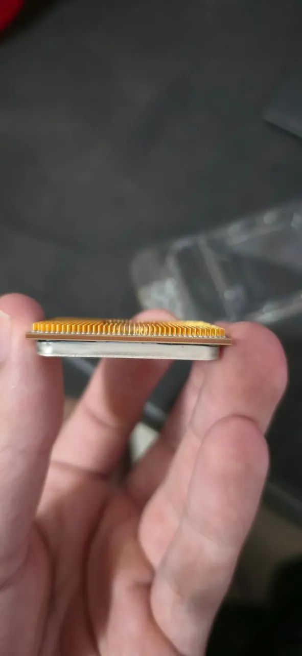 Ryzen 5 5600x (USADO) - Foto 4