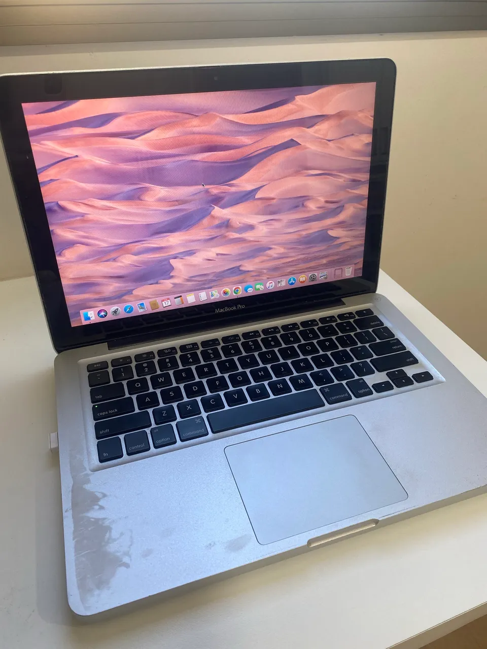 Macbook Pro 2020 - i5 - 16GB - 512GB (LER DESCRIÇÃO) - Notebooks