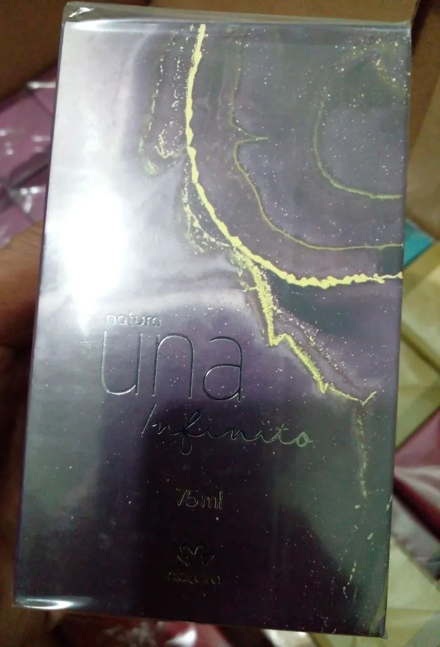 Una infinito Natura 180,00 a unidade. 