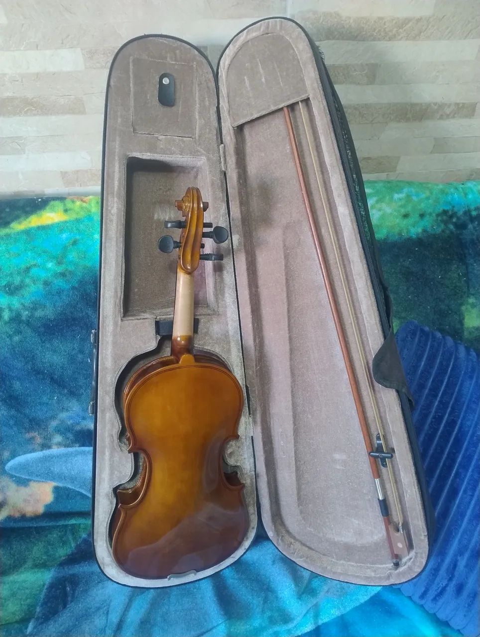 Violino Eagle  144 4/4 - Foto 2