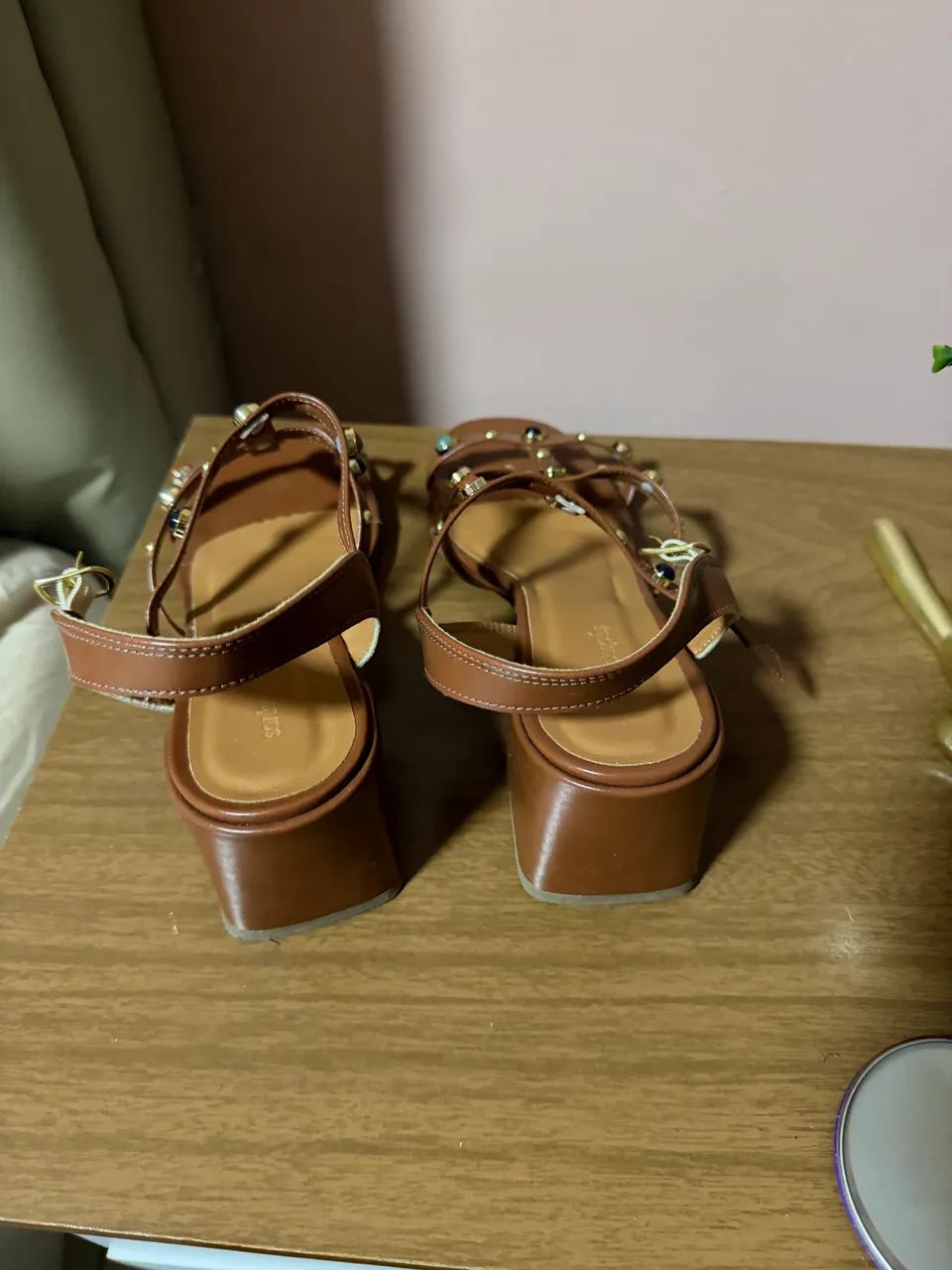 Sandália  - Foto 5