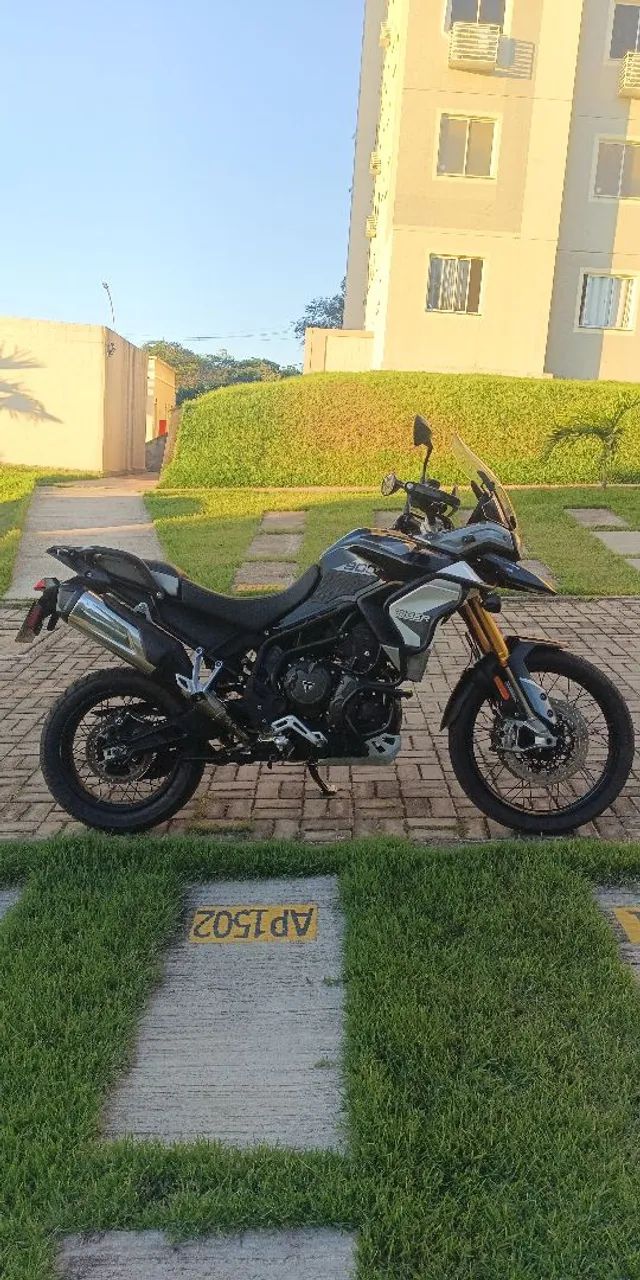 Tiger Rally Pro 2022 extra - Foto 4