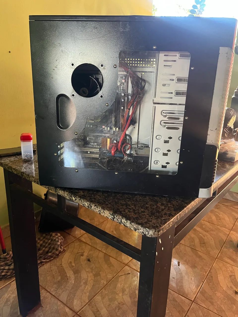 Computador barato - Foto 4