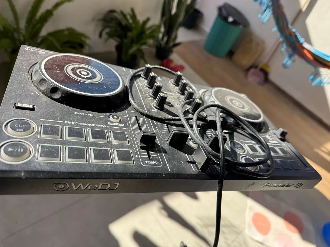 Controladora ddj  - Foto 2