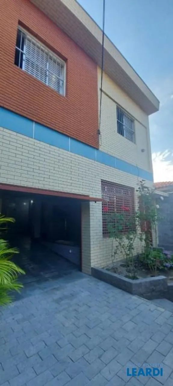 CASA ASSOBRADADA - POMPEIA - SP - Foto 2