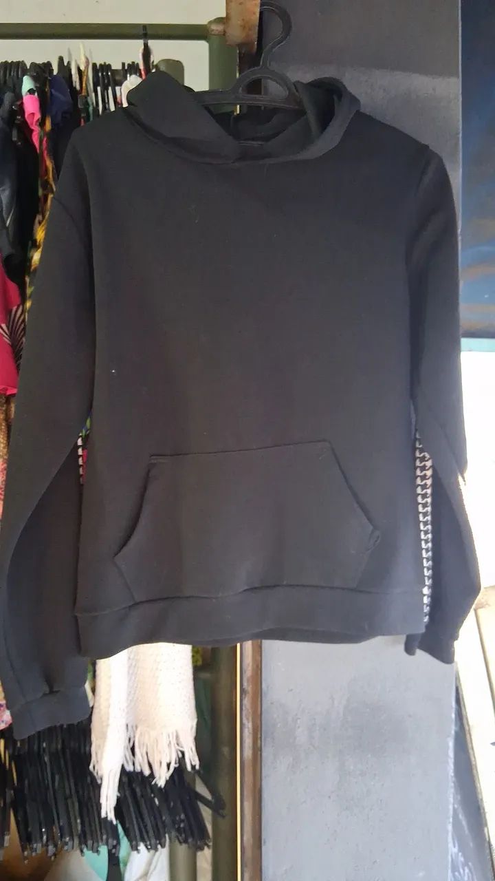 Lotes de roupas semi novas  - Foto 5