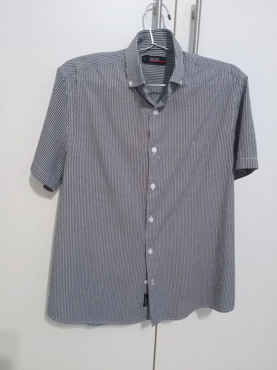 Camisa ARAMIS "P" - Foto 3