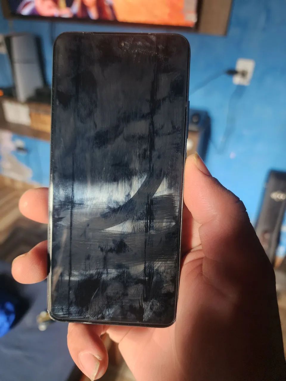 Redmi Note 11 de 128gb  - Foto 2