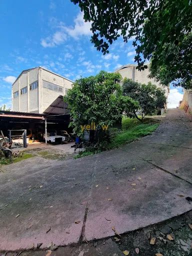 Comercial Galpão em Barueri - Foto 2